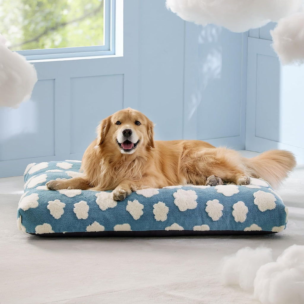 Royal Paws CloudComfort™️ – Orthopädisches Haustierbett