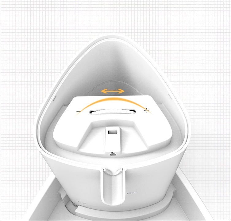 Wasserbrunnen Exclusive