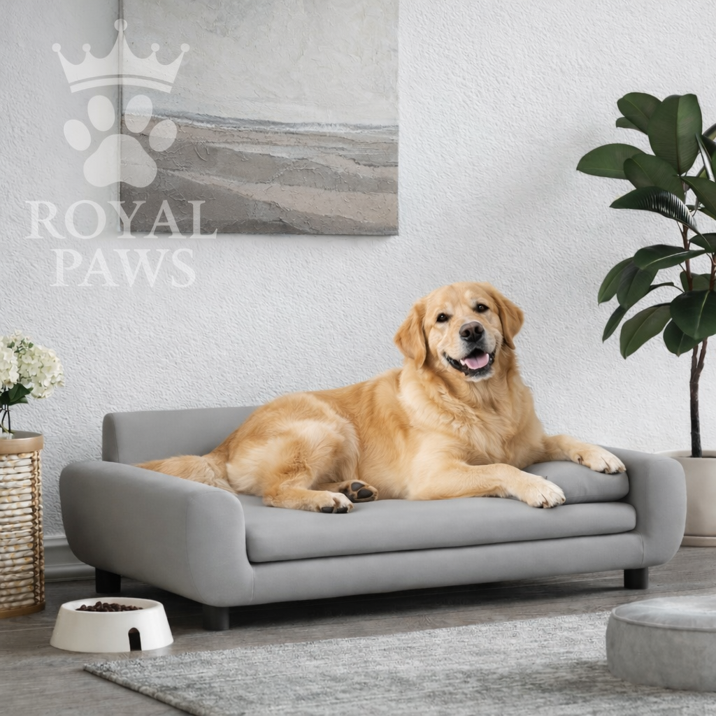 Hundesofa Royal