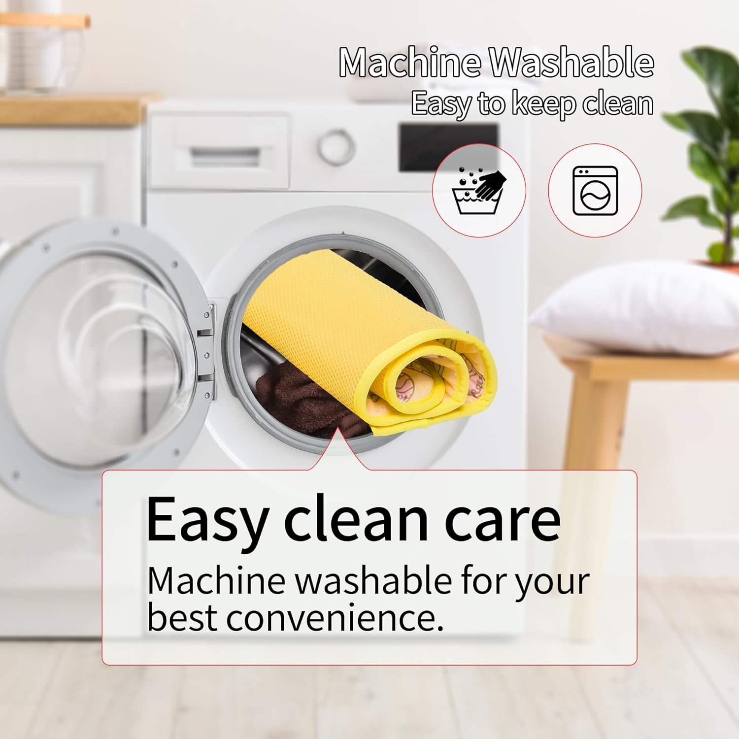 Royal Paws CozyBloom™️ – Premium Donut Kuschelbett