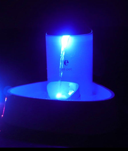 Wasserbrunnen Exclusive