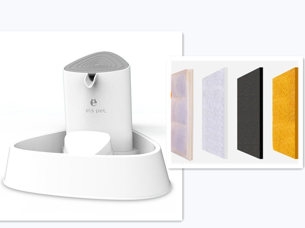 Wasserbrunnen Exclusive