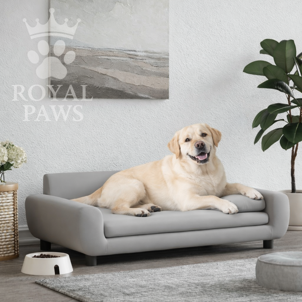 Hundesofa Royal